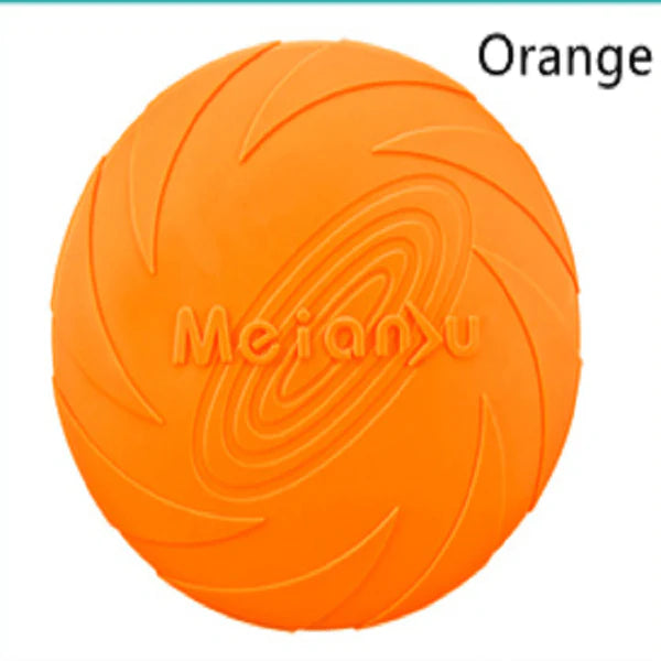 Dog Frisbee Toy