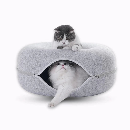 PurrPod™ Hideaway Bed