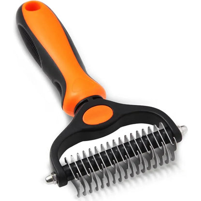 Pet Grooming Tool