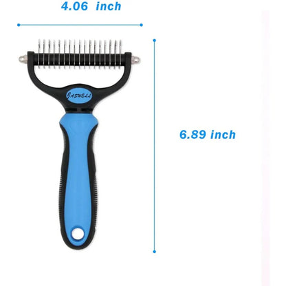 Pet Grooming Tool