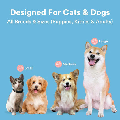 Silicone Dog Toothbrush