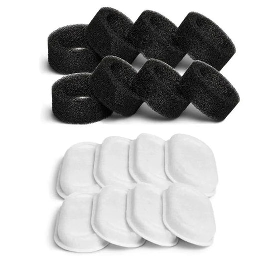8pcs Filter Replacement Pack (4 months) - AquaPurr