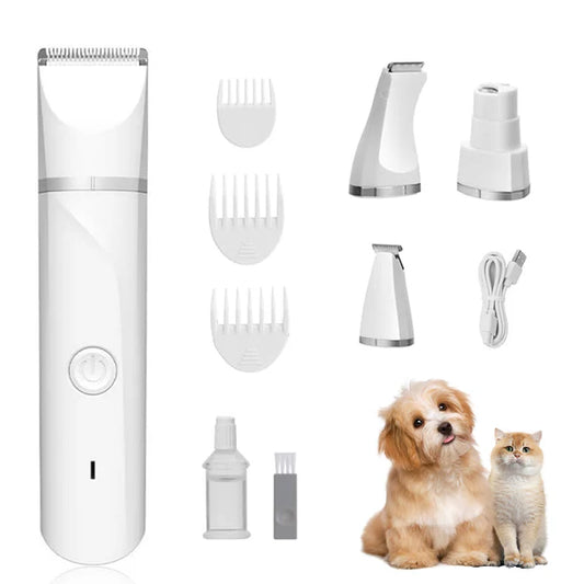 Pet Style Pro