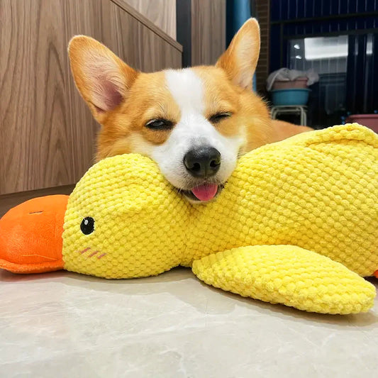 Calming Durable Duck